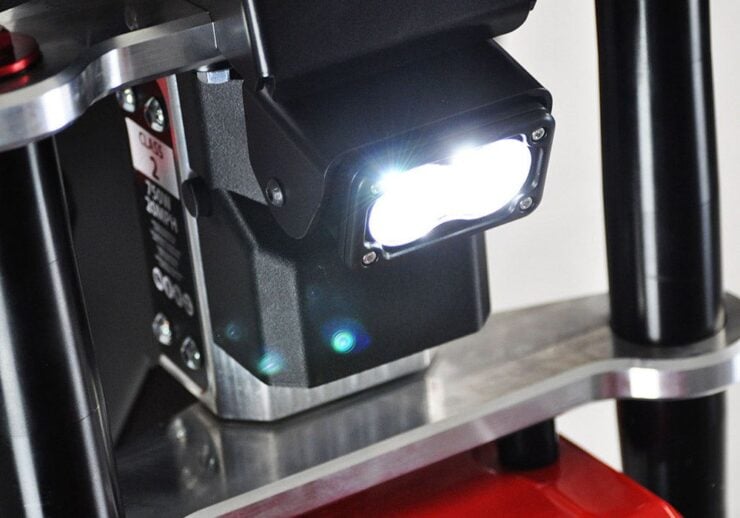 Mini RCR T3 Three-Wheeler 17