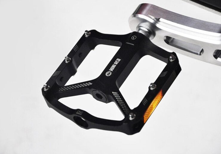 Mini RCR T3 Three-Wheeler 7