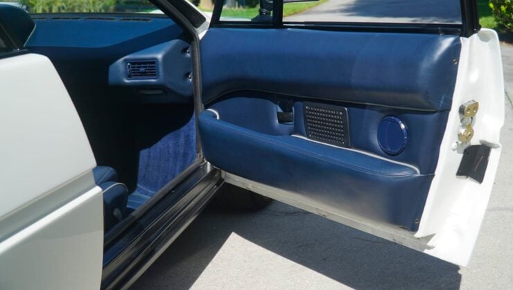 Niki Lauda BMW M1 12