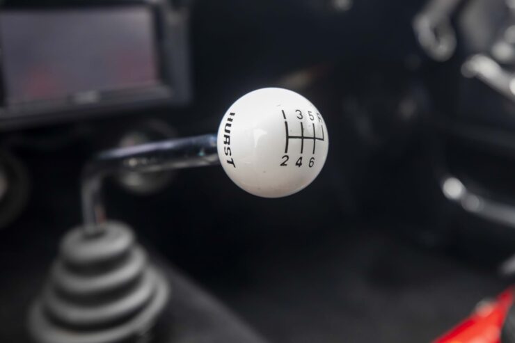 Officially Licensed Eleanor Ford Mustang 11