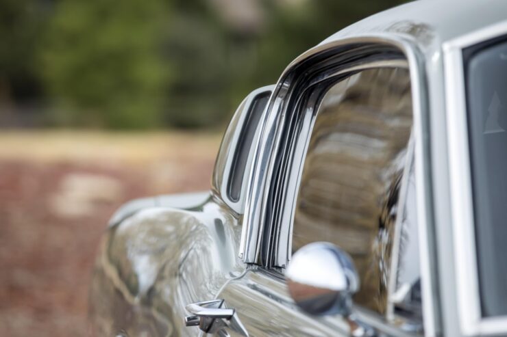 Officially Licensed Eleanor Ford Mustang 15