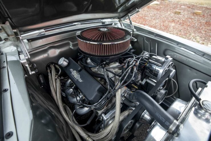 Officially Licensed Eleanor Ford Mustang 16