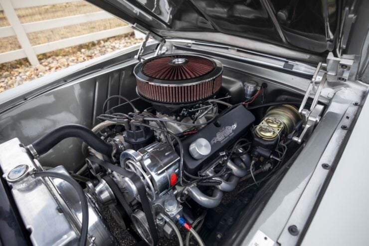 Officially Licensed Eleanor Ford Mustang 18