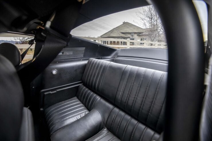 Officially Licensed Eleanor Ford Mustang 23