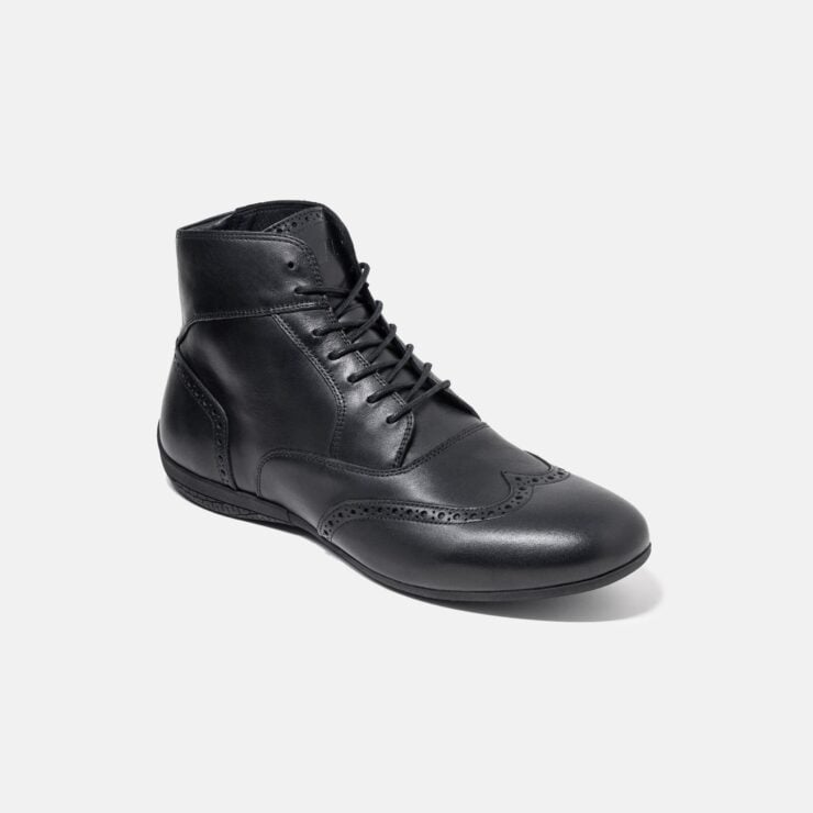 Piloti Luxe Boot 12
