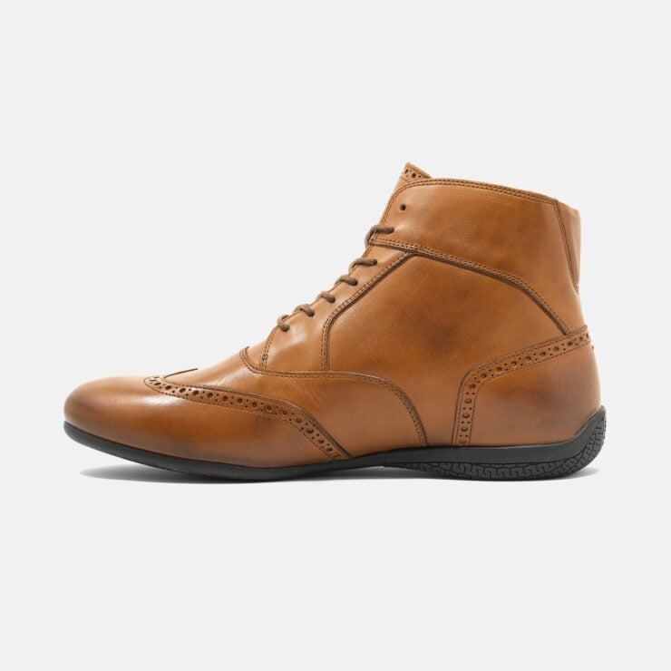 Piloti Luxe Boot 6
