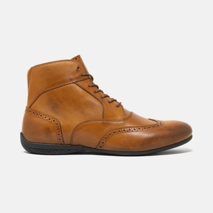 Piloti Luxe Boot 7
