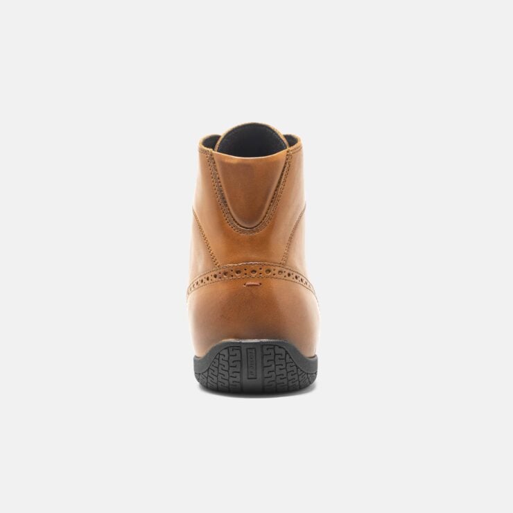 Piloti Luxe Boot 8