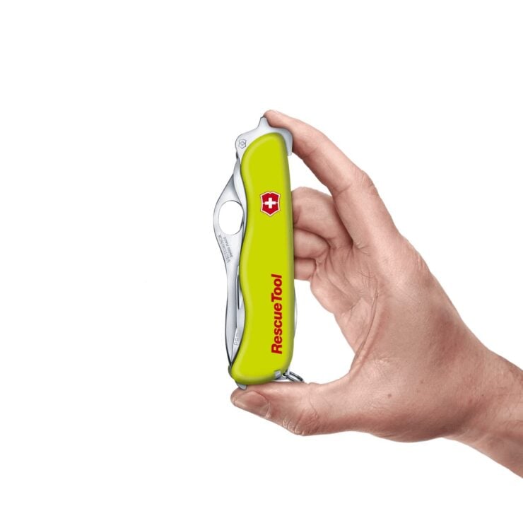 Rescue Tool By Victorinox 3