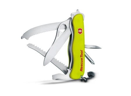 Rescue Tool By Victorinox