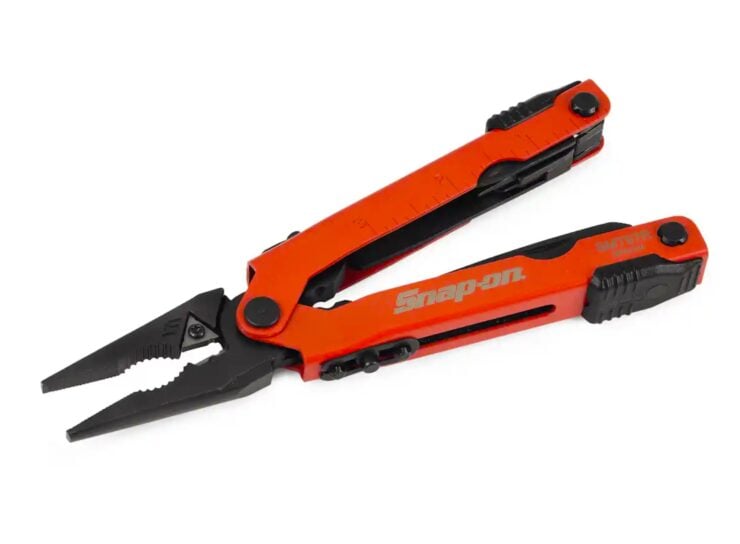 Snap-on® Multi-Tool 2