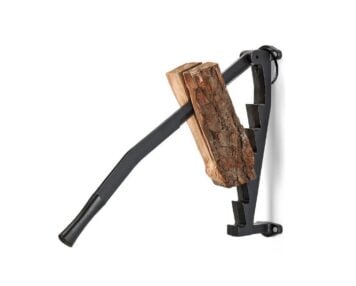 Stikkan Cast Iron Kindling Splitter