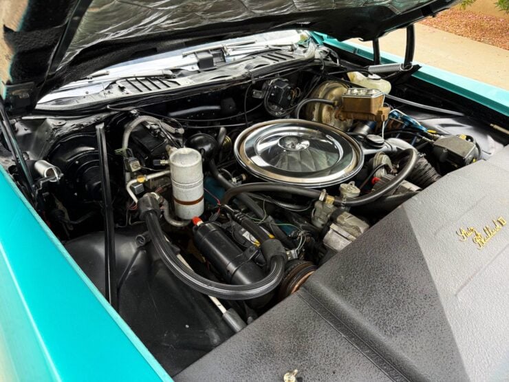 Stutz Blackhawk VI 3