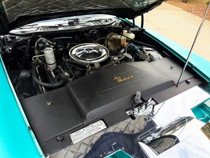 Stutz Blackhawk VI 4