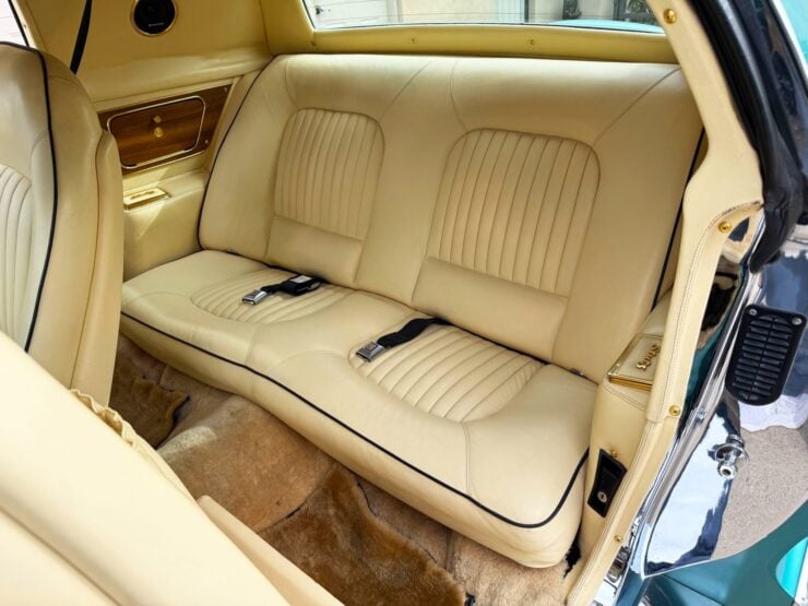 Stutz Blackhawk VI 6