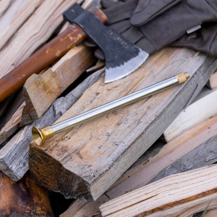 Telescoping Fire Blower 4