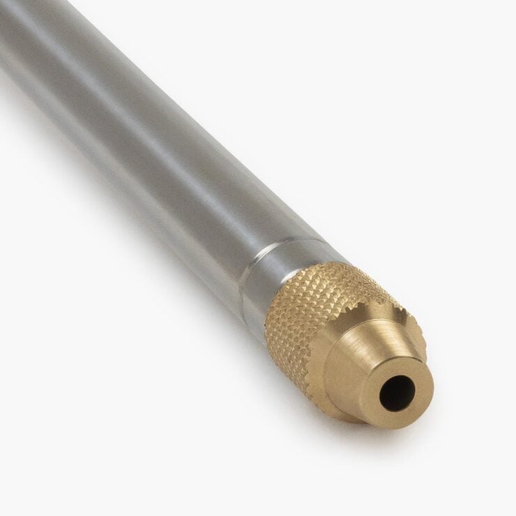 Telescoping Fire Blower 6