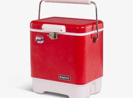The Igloo Legacy 20 Qt Cooler