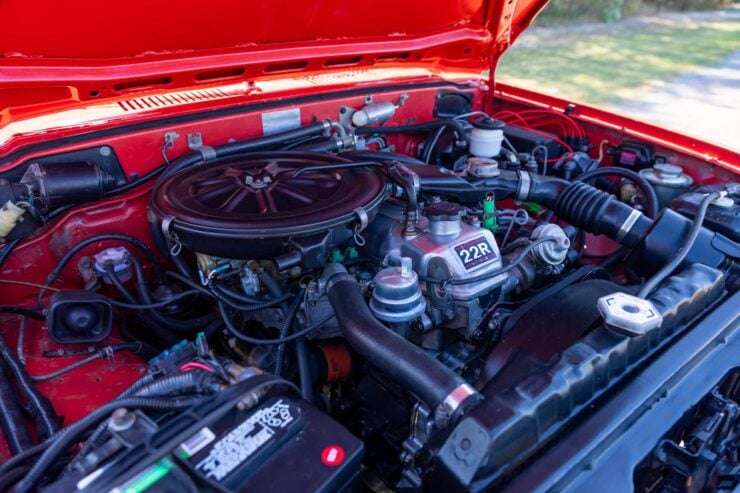 Toyota Hilux + Matching Trailer 8