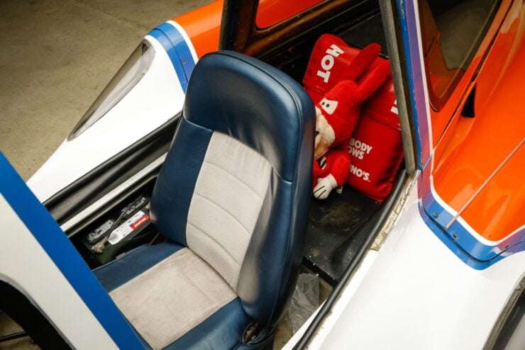 Tritan A2 Aerocar 11