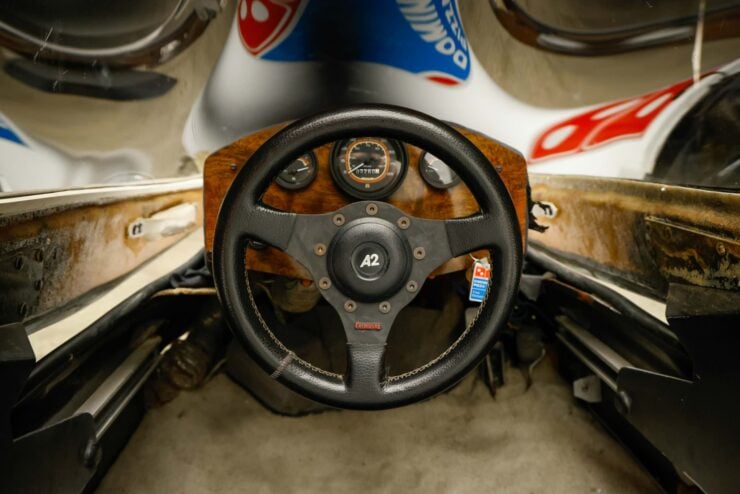 Tritan A2 Aerocar 12