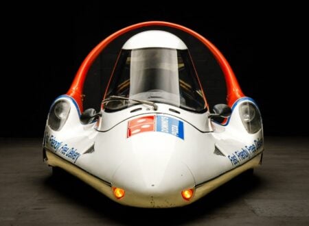 Tritan A2 Aerocar 14