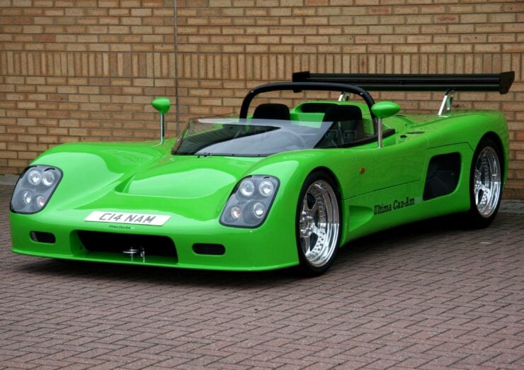 Ultima Can-Am