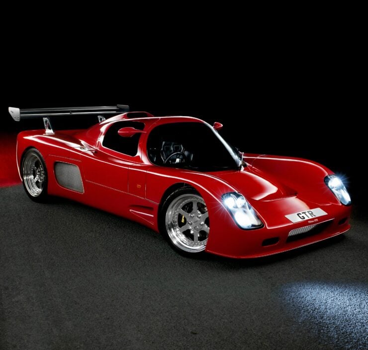 Ultima GTR