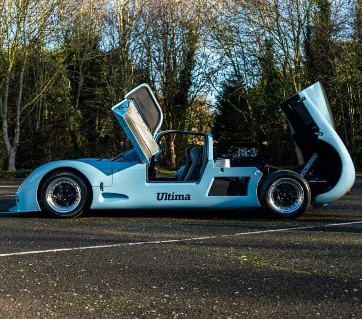 Ultima Mk3 Car 21