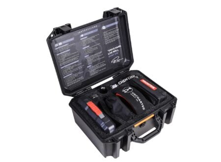 Uncharted Supply Co Roadster Auto Kit