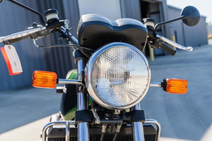 Van Veen OCR 1000 10