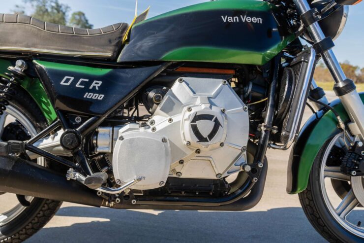 Van Veen OCR 1000 11