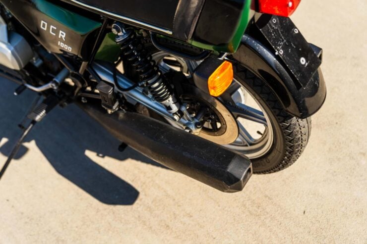 Van Veen OCR 1000 12