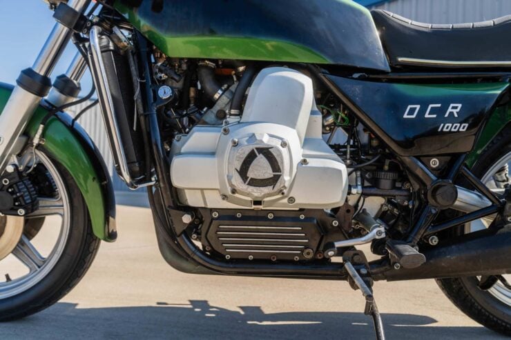 Van Veen OCR 1000 14