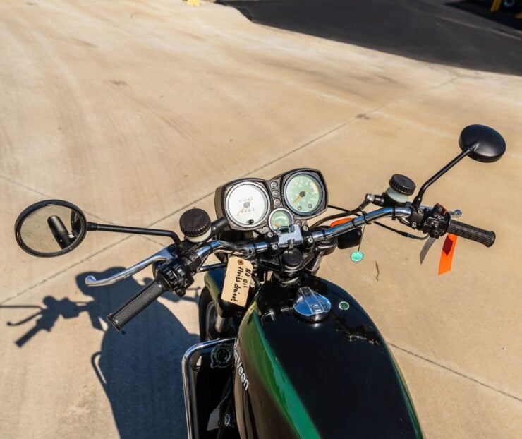 Van Veen OCR 1000 15