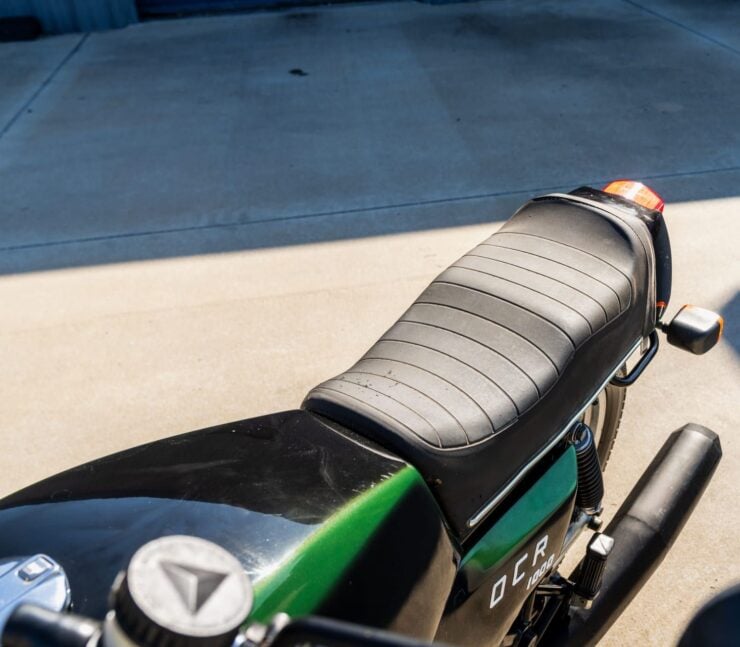 Van Veen OCR 1000 16