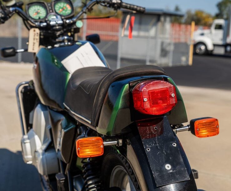 Van Veen OCR 1000 23