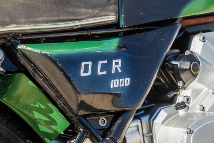 Van Veen OCR 1000 6