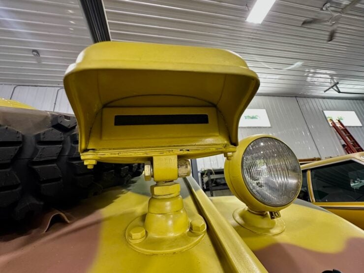 Volkswagen Kubelwagen Type 82 11