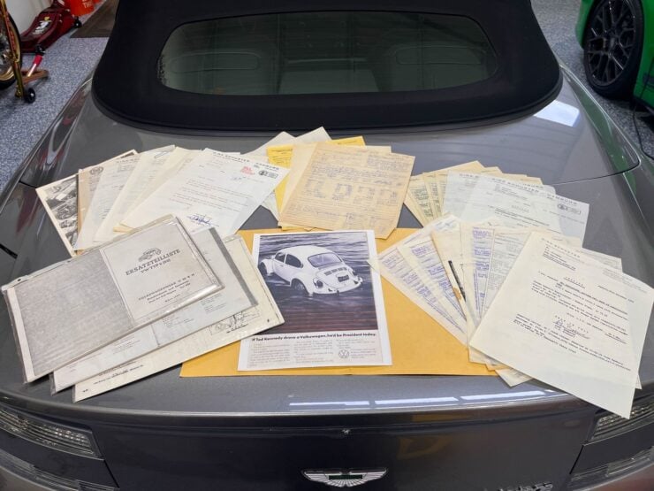 Volkswagen Kubelwagen Type 82 18