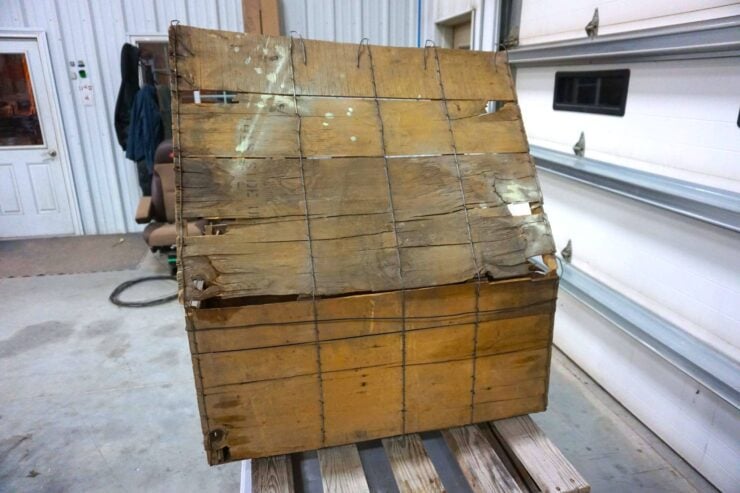 Chevrolet 409 V8 Crate Engine Short Block 12