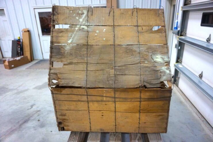 Chevrolet 409 V8 Crate Engine Short Block 2