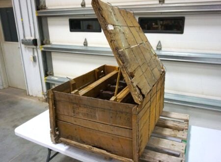 Chevrolet 409 V8 Crate Engine Short Block