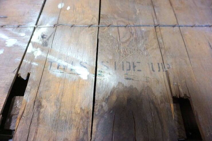 Chevrolet 409 V8 Crate Engine Short Block 9