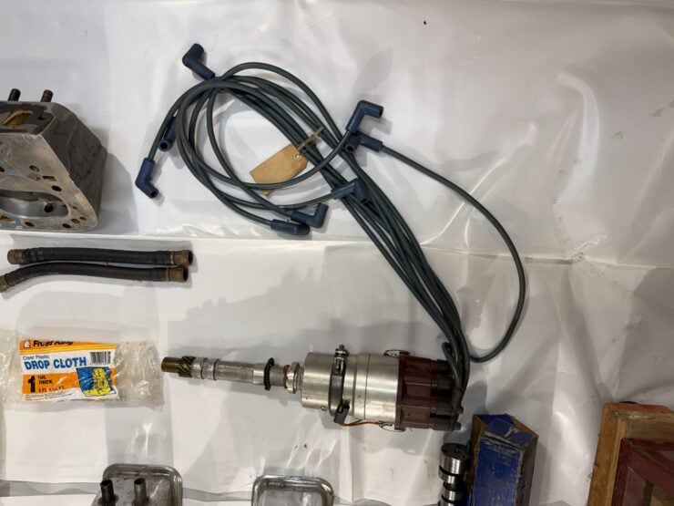 Chevrolet Small Block 400 V8 Engine 7