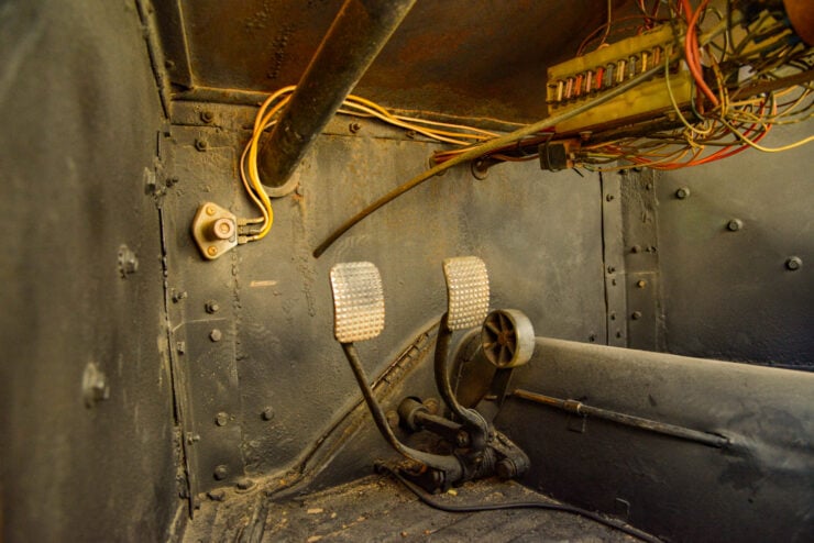 EMPI Sportster Dune Buggy 17