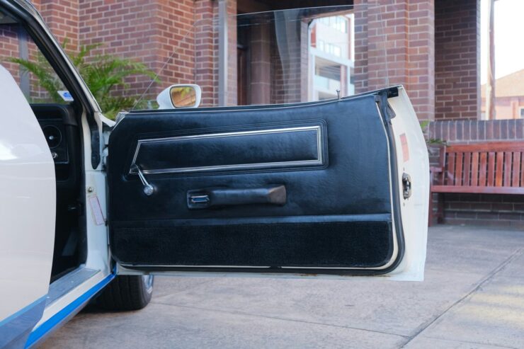 Ford Falcon XC Cobra 20