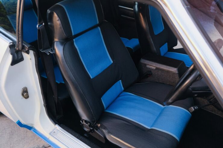 Ford Falcon XC Cobra 23