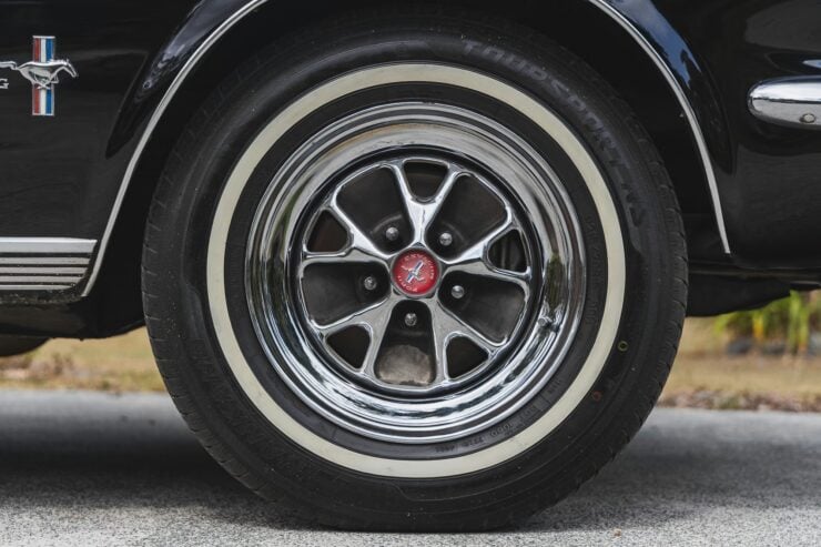 Ford Mustang Stretched Limousine 8