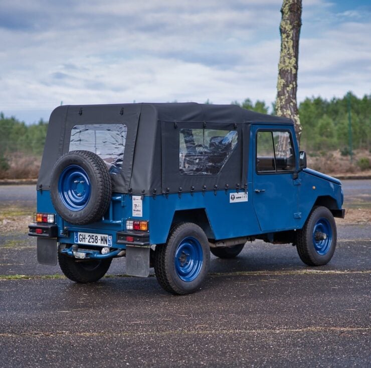 Heuliez VLH 4x4 17